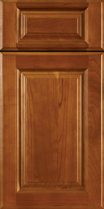 Crest Cabinet Door Style