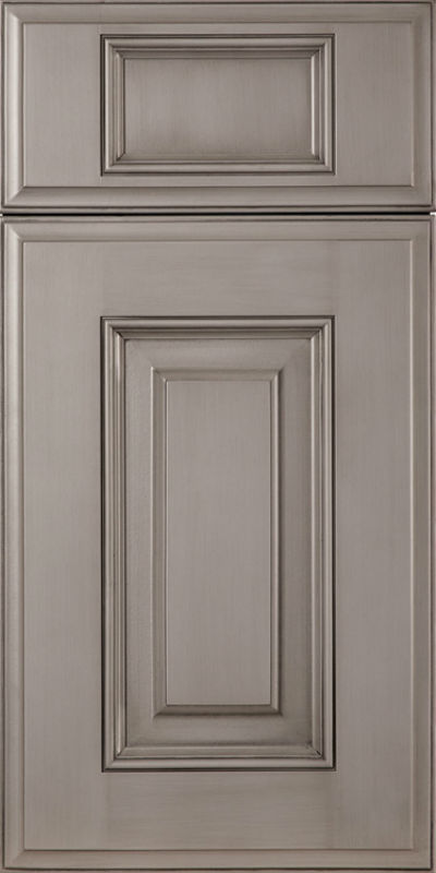 Jefferson Cabinet Door Style