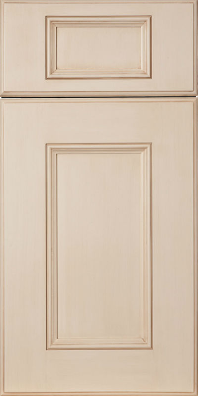 Monticello Cabinet Door Style