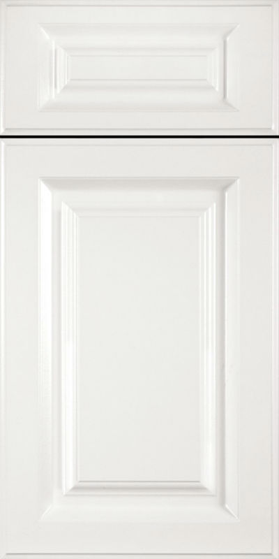 Pristine Cabinet Door Style