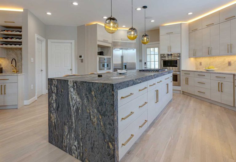 Kitchen-Island