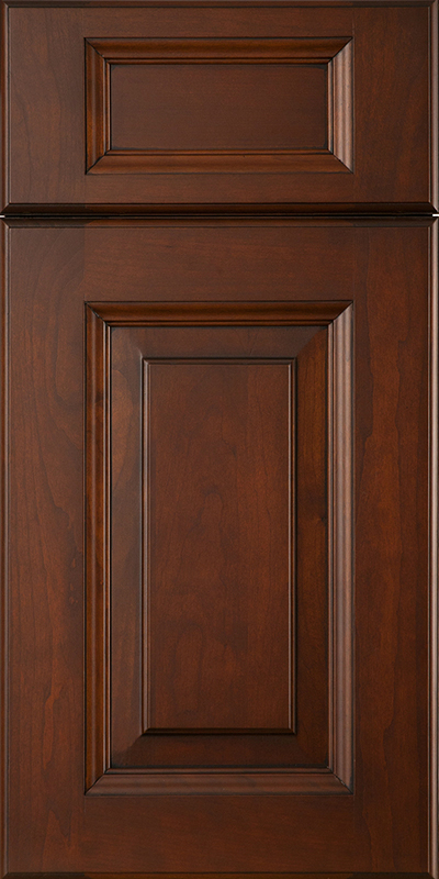 Briarcliff Cabinet Door Style