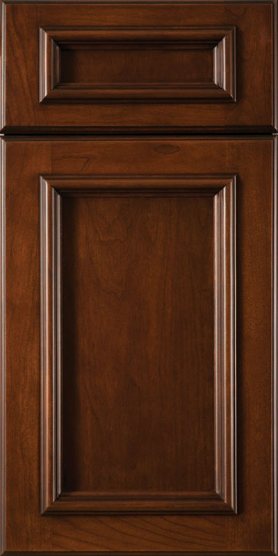 Lancaster Cabinet Door Style