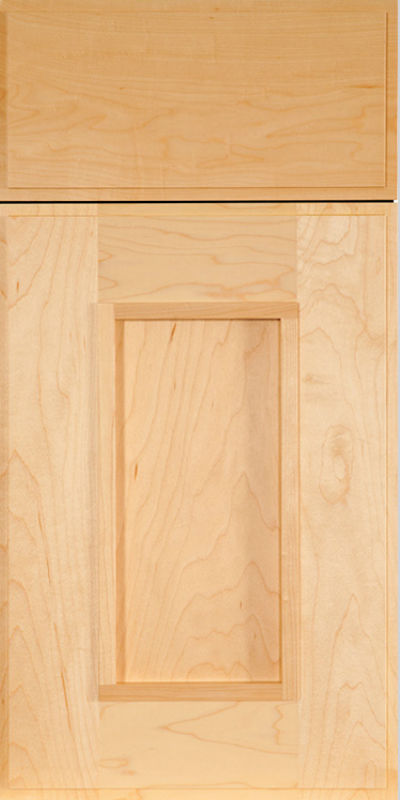 Oak Park Cabinet Door Style