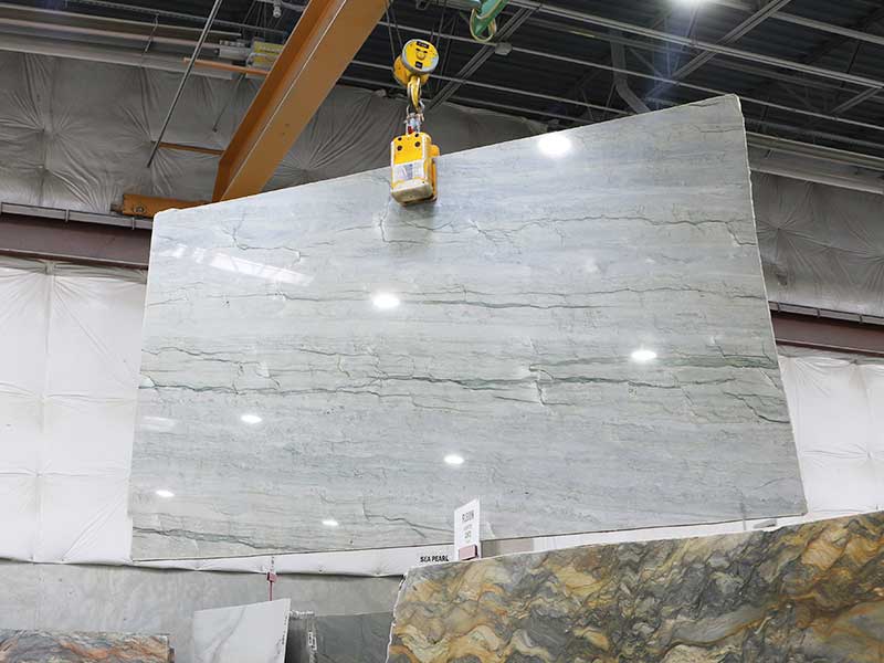 Sea Pearl Quartzite Bathroom Sea Pearl Quartzite Bathroom