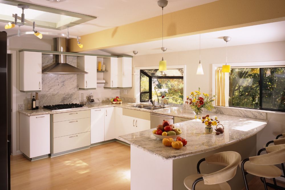 10 Kitchen Remodeling Mistakes to Avoid for a Flawless Makeover - Granite and Marble Express