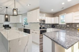 Granite vs Quartz Which Countertop Material is Best for You