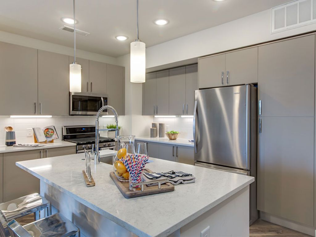 Are Premium Kitchen Countertops Worth the Cost in Great Falls, VA